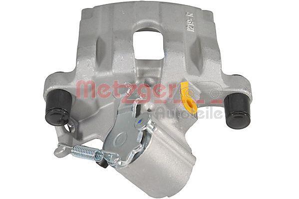 Pinza de freno METZGER ref. 6260342